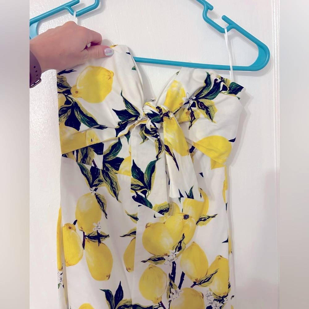 English Factory Jumpsuit